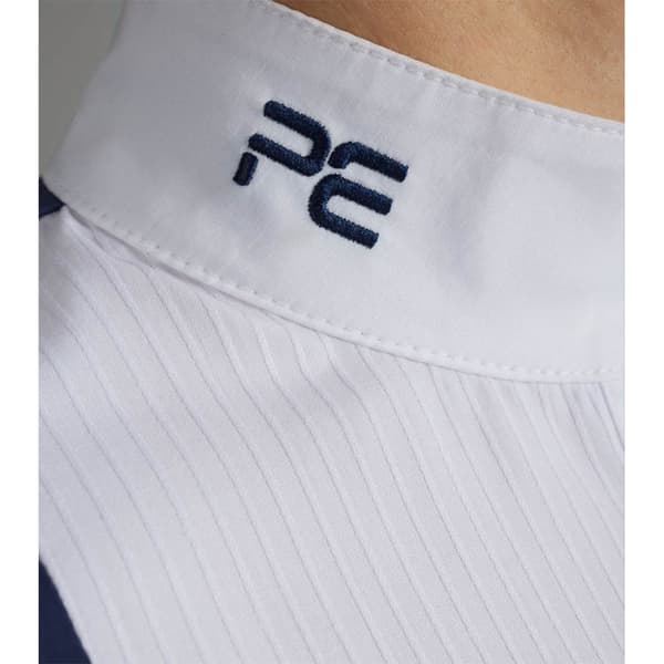 Premier Equine Navarra T-shirt Med Lång ärm UK 16