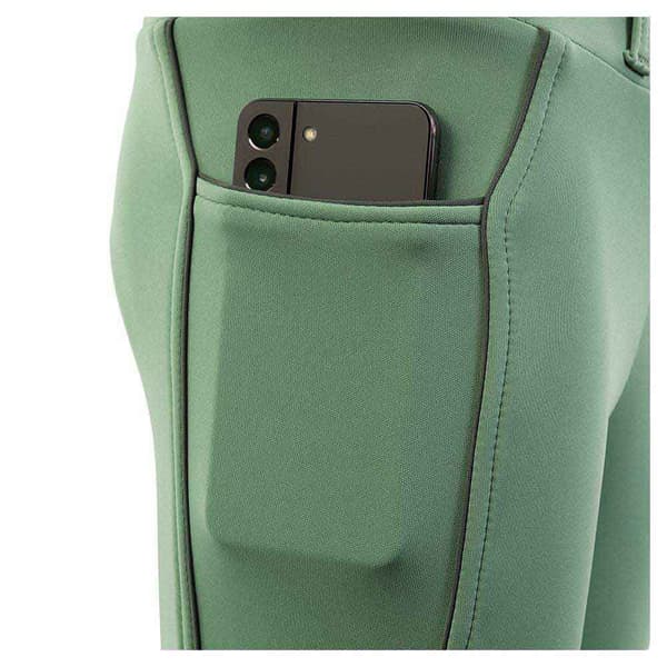Br Mini Treggings Med Silikone Sæde  140 cm / 140 cm