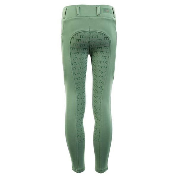 Br Mini Treggings Med Silikone Sæde  140 cm / 140 cm