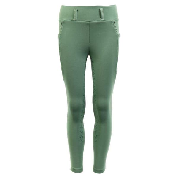 Br Mini Treggings Med Silikone Sæde  140 cm / 140 cm