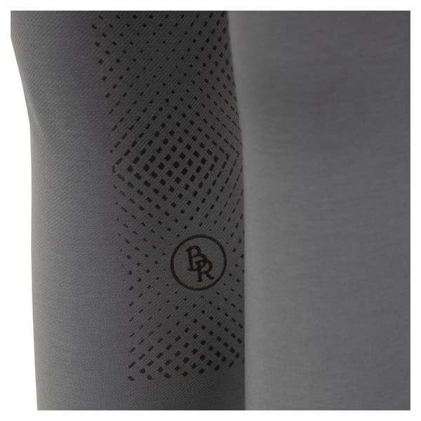 Br Fabienne Silicone Seat Bukser Grå 38
