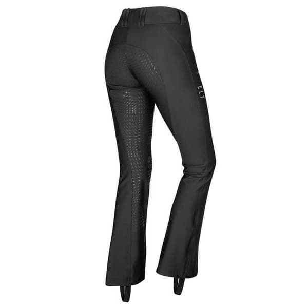 E.l.t. Olivia Silicone Jodhpur Leggingsit  36