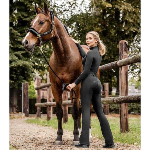 E.l.t. Olivia Silicone Jodhpur Leggingsit  38