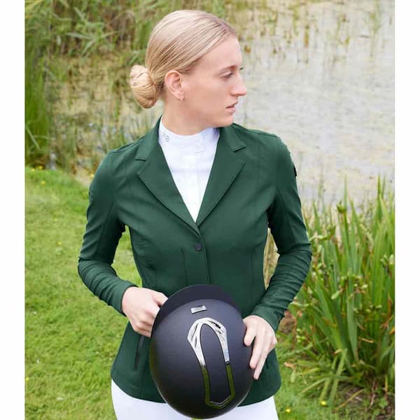 Premier Equine Evinco Jacka UK 12