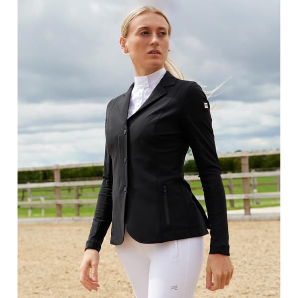 Premier Equine Evinco Jakke  UK 14