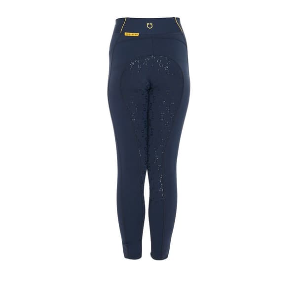 Equestro Junior Ss22 Leggingsit 8 Years