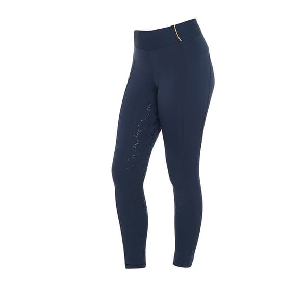 Equestro Junior Ss22 Leggingsit 8 Years