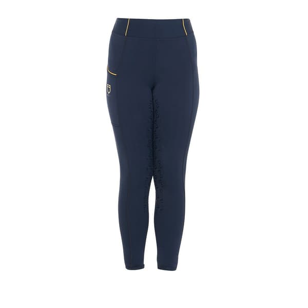 Equestro Junior Ss22 Leggingsit 8 Years
