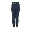 Miniatyrbillede 3 af 6: Equestro Junior Ss22 Leggings  12 Years