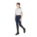 Miniatyrbillede 5 af 6: Equestro Junior Ss22 Leggings  12 Years