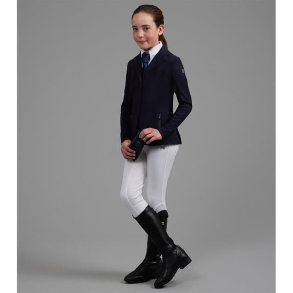 Premier Equine Evinco Jakke 3-4 Years