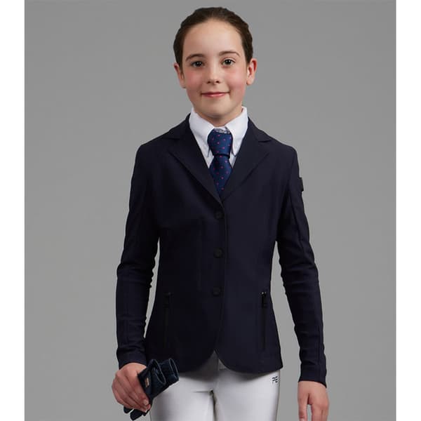 Premier Equine Evinco Jakke  3-4 Years