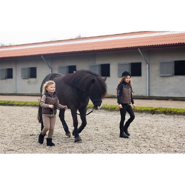 Mrs.ros Romeé Softshell-housut  8-9 Years