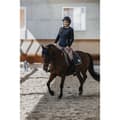 Miniatyrbild 7 av 7: Equitheme Flora Silikonstolsridbyxor  44