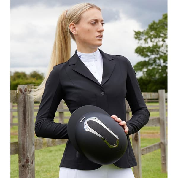 Premier Equine Quarto Jakke  UK 6
