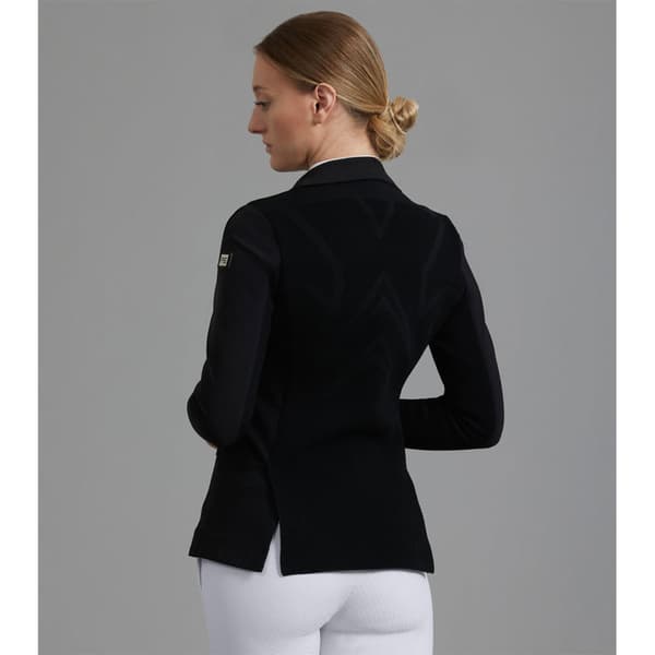 Premier Equine Quarto Jakke  UK 6