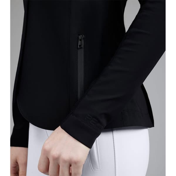 Premier Equine Quarto Jacka  UK 10