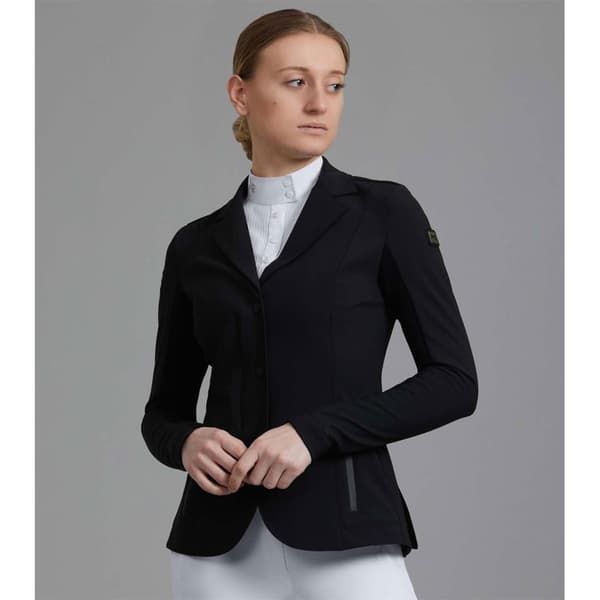 Premier Equine Quarto Jacka  UK 10