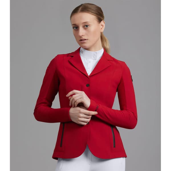 Premier Equine Quarto Jacka  UK 16