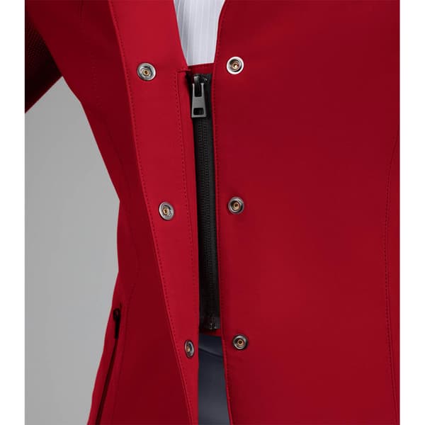 Premier Equine Quarto Jacka UK 6