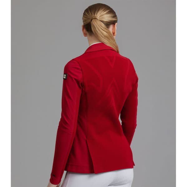 Premier Equine Quarto Jacka  UK 6