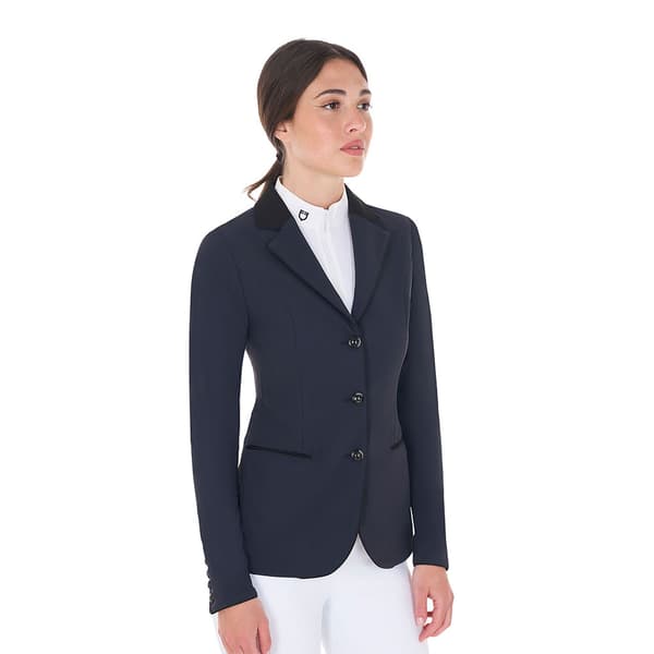 Equestro Elegance Jacka XS