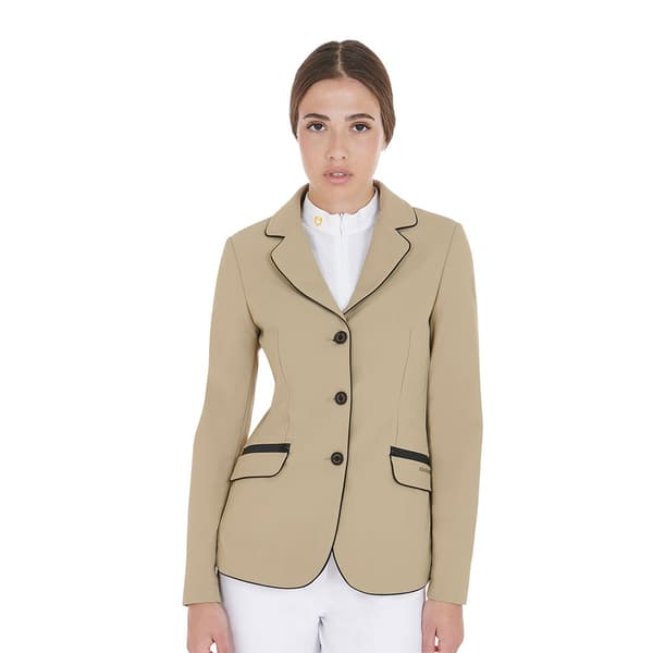 Equestro Technical Takki  XS