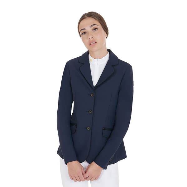 Equestro Technical Jacka  XS