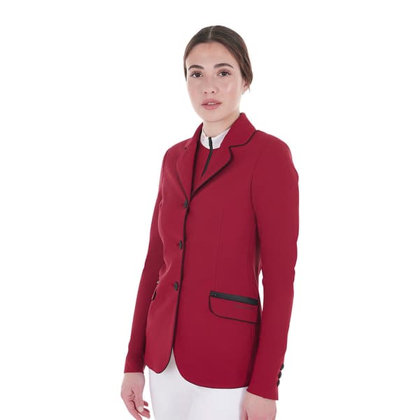 Equestro Technical Takki XS