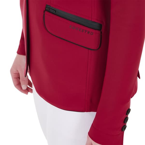 Equestro Technical Takki XS