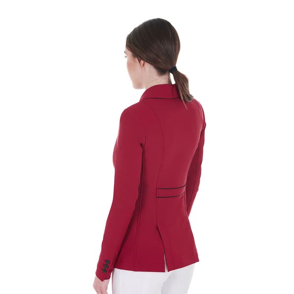 Equestro Technical Jakke  S