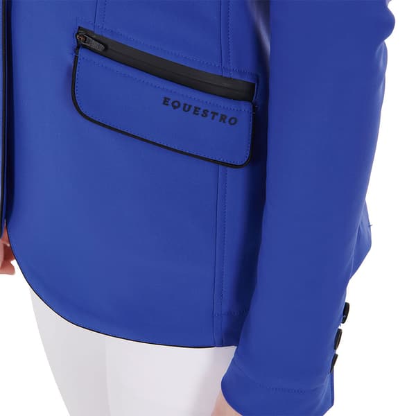 Equestro Technical Jakke  XS