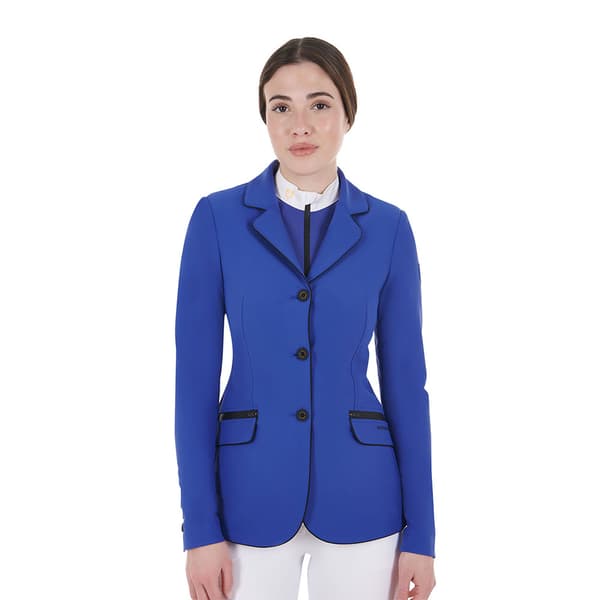 Equestro Technical Jakke  XS