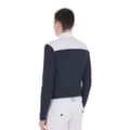Pikkukuva 2 / 5: Equestro Jersey Buttons Pitkähihainen Polopaita  M