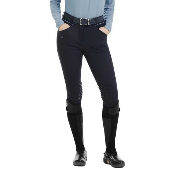 Horse Pilot X-balance Winter Byxor Svart M