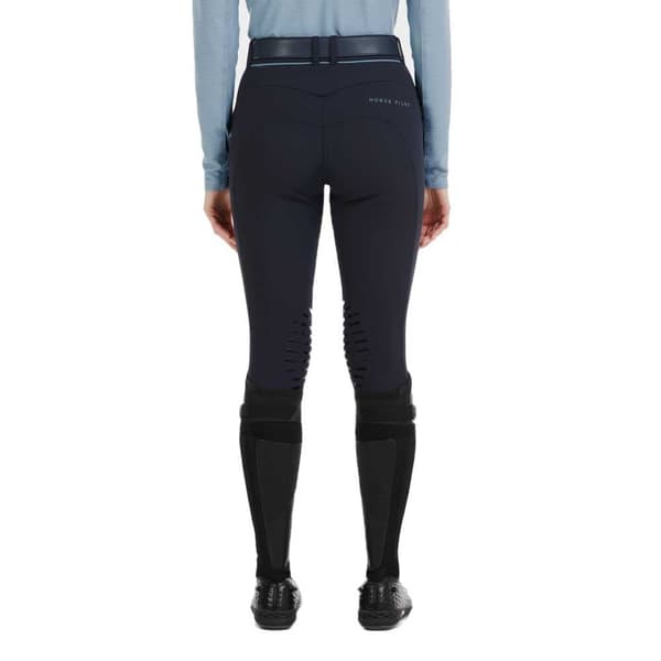 Horse Pilot X-balance Winter Bukser Sort XL