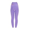 Miniatyrbillede 3 af 5: Equestro Junior Ss22 Leggings  8 Years