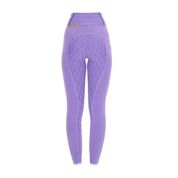 Equestro Junior Ss22 Leggings  8 Years
