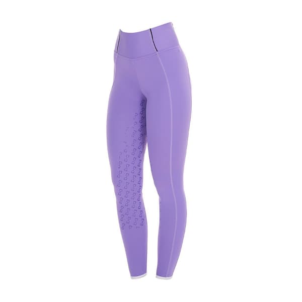 Equestro Junior Ss22 Leggings 8 Years