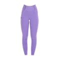 Miniatyrbillede 2 af 5: Equestro Junior Ss22 Leggings  8 Years