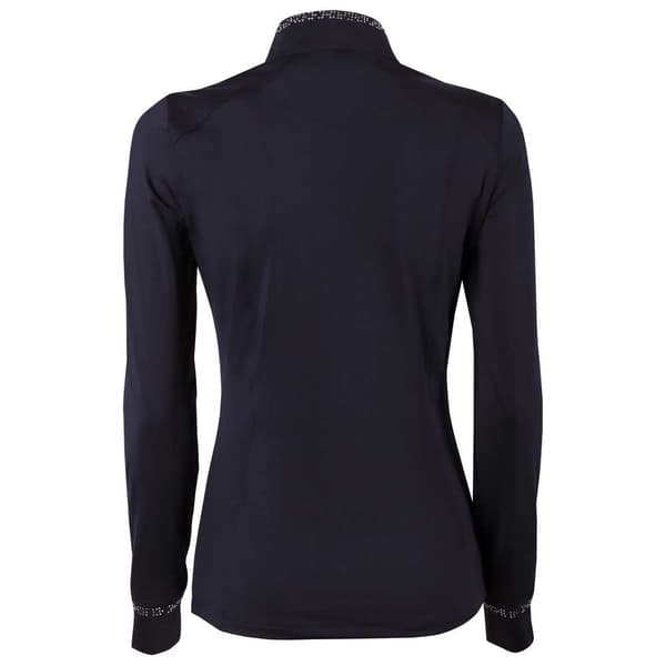 Harry´s Horse Calgary T-shirt Med Lange ærmer Sort XL