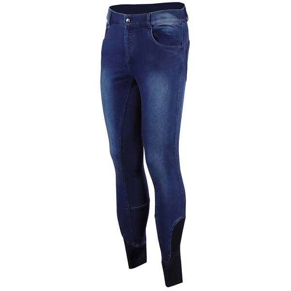 Harry´s Horse Liciano Denim Full Grip Byxor Blå 48