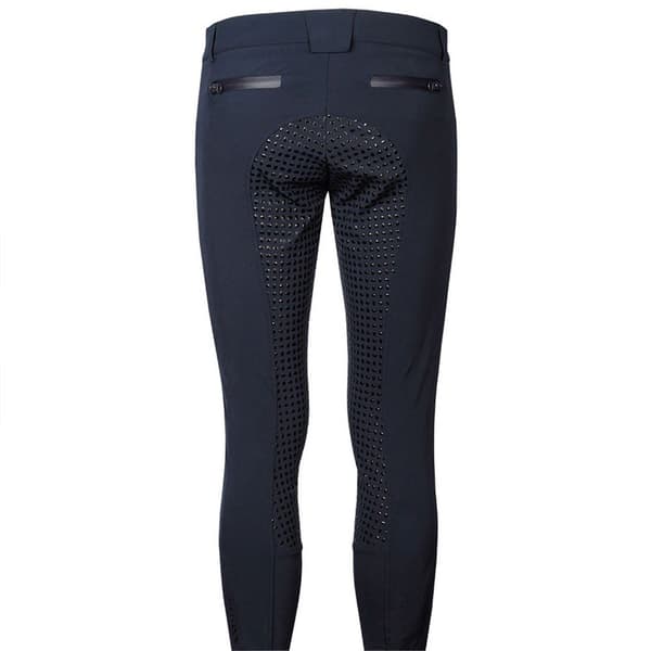 Harry´s Horse Liciano Full Grip Housut Sininen 176