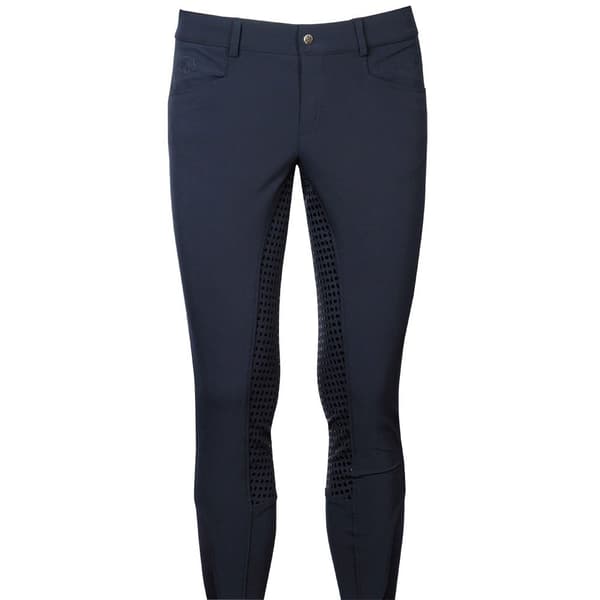 Harry´s Horse Liciano Full Grip Byxor Blå 54