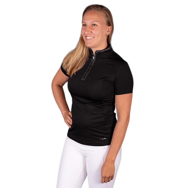 Harry´s Horse Denver T-shirt Med Korte ærmer  XS