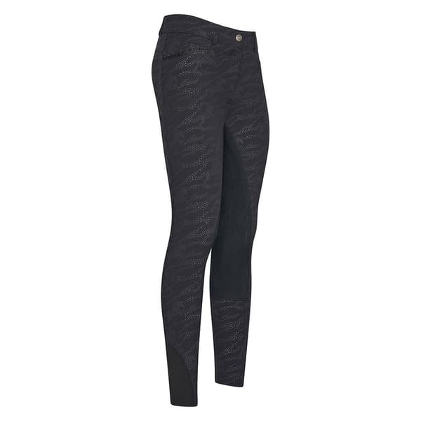 Imperial Riding El Capone Aop Full Byxor  38