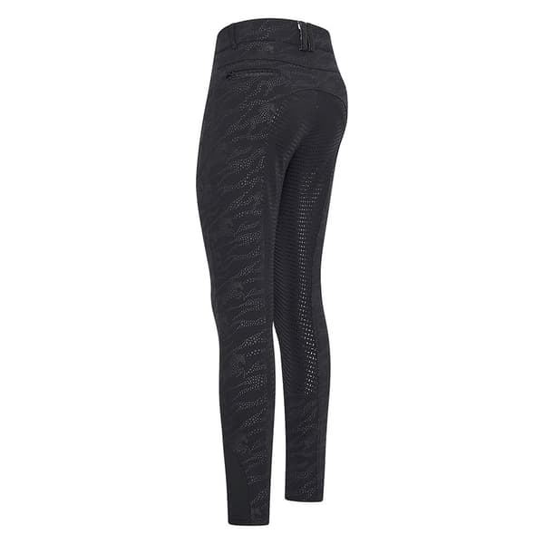 Imperial Riding El Capone Aop Fullgrip Bukser 140