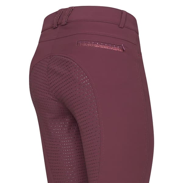 Imperial Riding El Capone Fullgrip Bukser 34