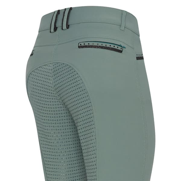 Imperial Riding El Capone Fullgrip Bukser 44