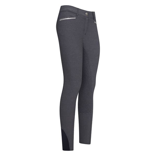 Imperial Riding El Capone Fullgrip Bukser 34